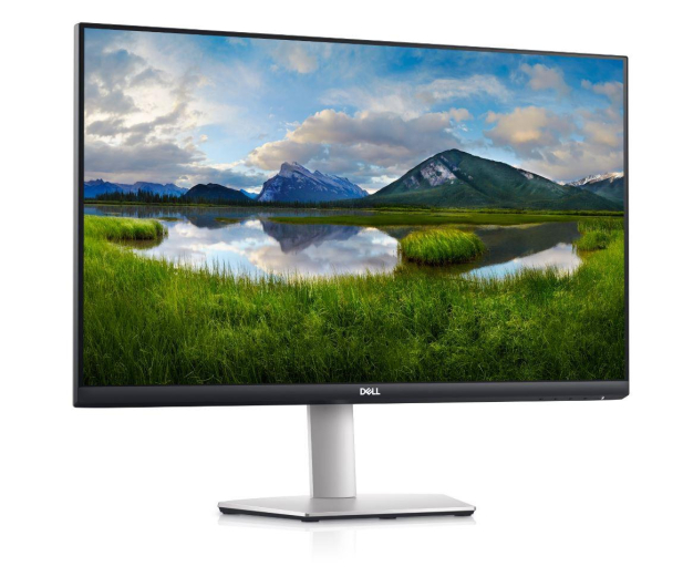 Dell S2721QSA - 1165198 - zdjęcie 2